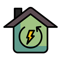 Energy Efficiency & Sustainability Prefab Fule Stations